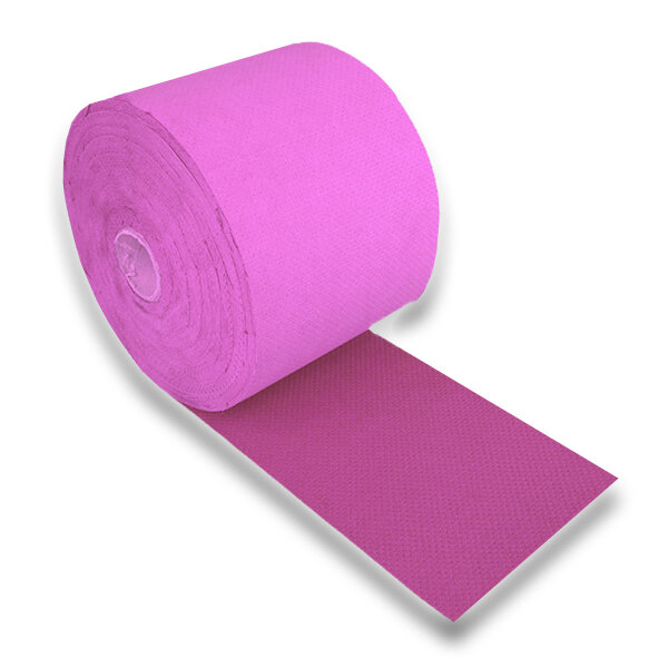 onSteam ® geprägt 12,5 cm Fuxia
