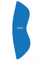 Stanzen Fersenkappe FK01 Flexan 72OP (IK93B)