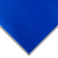 Ecoline TPE Polster blau 3 mm
