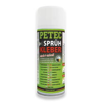 PETEC Sprühkleber
