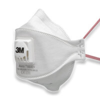 3M Aura 9332+ FFP3 Partikelmaske