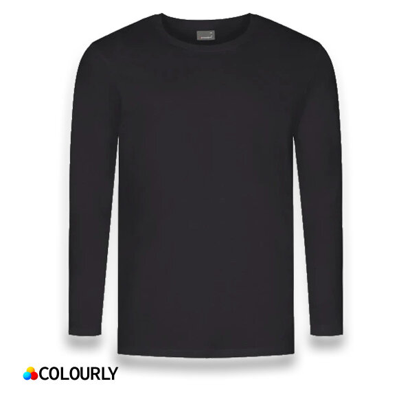 Premium Longsleeve Herren