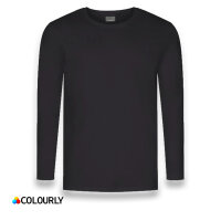 Premium Longsleeve Herren