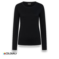 Premium Longsleeve Damen