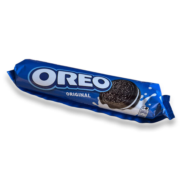 OREO Original  154 g