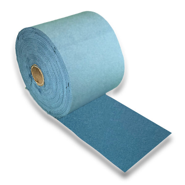 onSteam ® glatt 12,5 cm Petrol