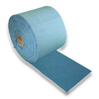 onSteam ® glatt 12,5 cm Petrol