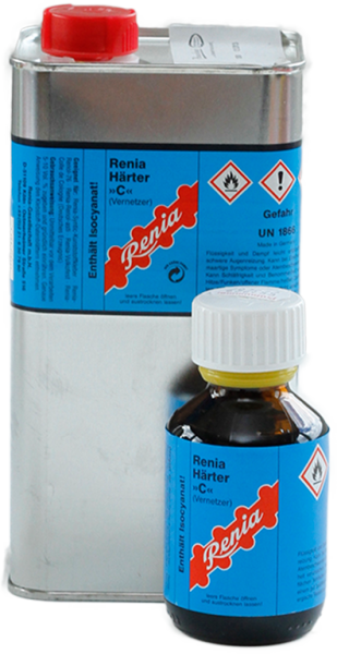 Härter C 1000 ml