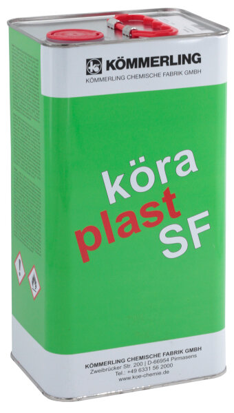 Köraplast SF 4 kg