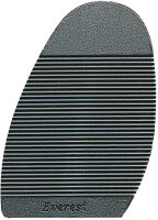 Everest Halbs., schw. D2; 2,8mm