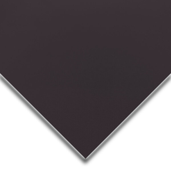 Neopren / Nylon kaschiert schwarz