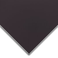 Neopren / Nylon kaschiert schwarz