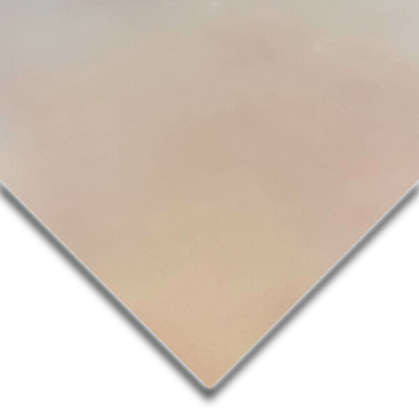 PE-Schaum 30 Sh. Beige