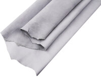 Narbenspalte chromweiss 0,3-0,4 mm