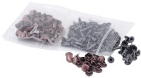 Nieten Nickel 2/6