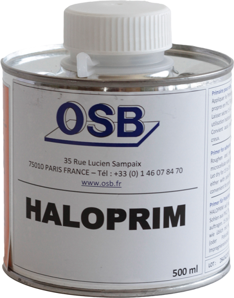 Haloprim, 500ml