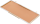 Ersatzgummi Trittspurkasten klein