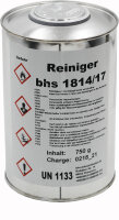 PS Reiniger/Verdünner 1 Ltr