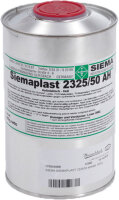 Siemaplast 2325/50 antist. 800g