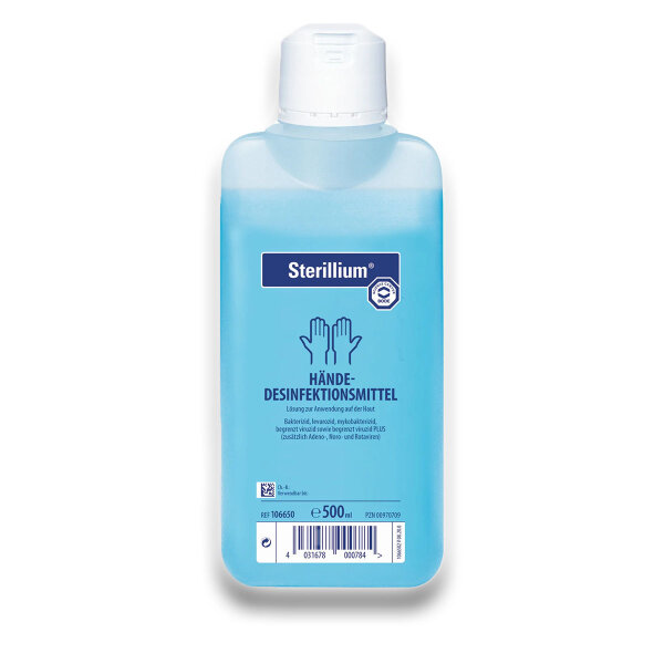 Sterillium 500 ml