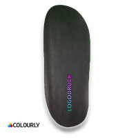 onSteam® LUX glatt Logo Schw. 97/2
