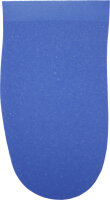 Poron Fersenkeil 45/46