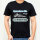 Aktions-Shirt Schw. Herren 2XL