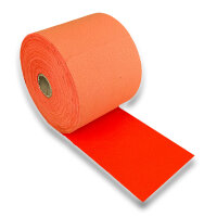 onSteam ® Duft geprägt 12,5 cm Orange