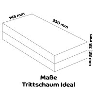 Trittschaum "Ideal"