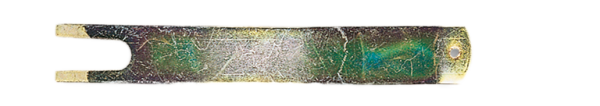 Mubea Gelenkfedern Nr. 22
