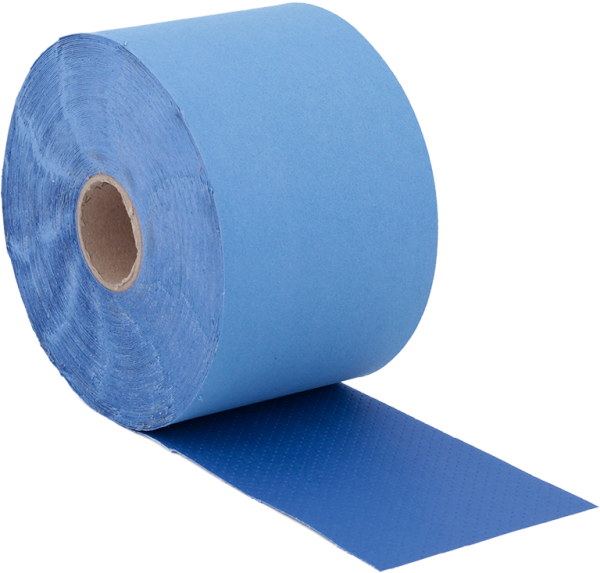 onSteam ® Duft geprägt 12 cm Blau