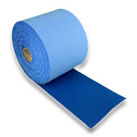 onSteam ® Duft geprägt 12,5 cm Blau