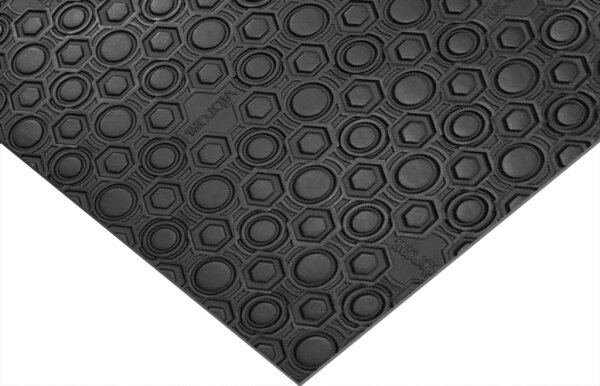 8868 Supernewflex Schw. 4 mm