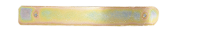 Mubea Gelenkfedern Nr. 9
