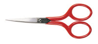 Zwick-/Fadenschere 2445 gebogen
