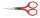 Zwick-/Fadenschere 2445 gebogen