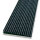 LP333 Rille Streifen Schw. 10/100