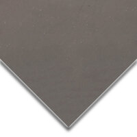 PE-Schaum 30 Shore schw. 5 mm glatt