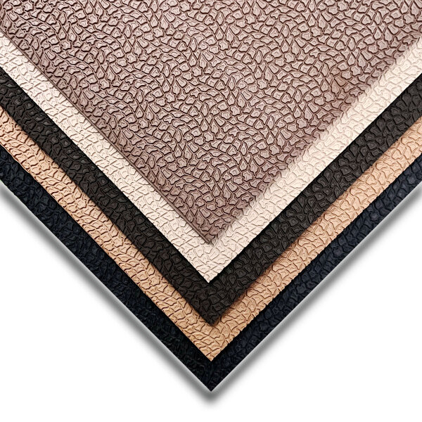 Crazy Wave 6 mm Beige