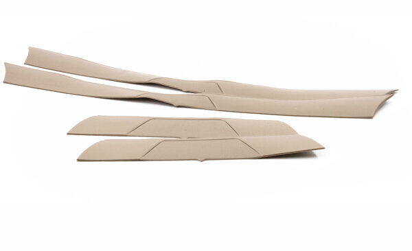 Universalverschalung Gr.-beige
