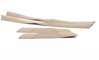 Universalverschalung Gr.-beige