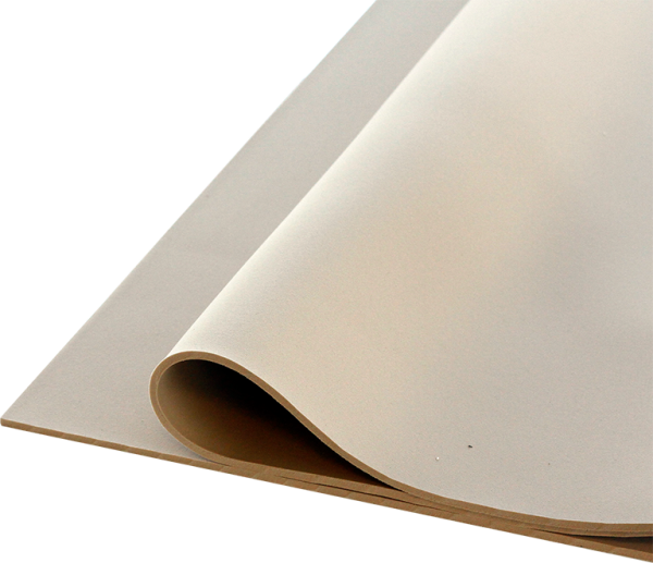 poron ® medical 2 mm geschliffen