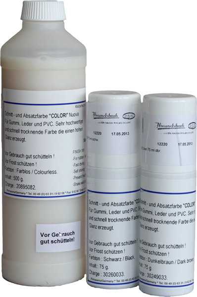Colori Dbr. 0,075 l