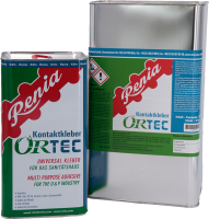 Ortec 10kg