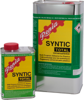 Syntic Total 1 Ltr