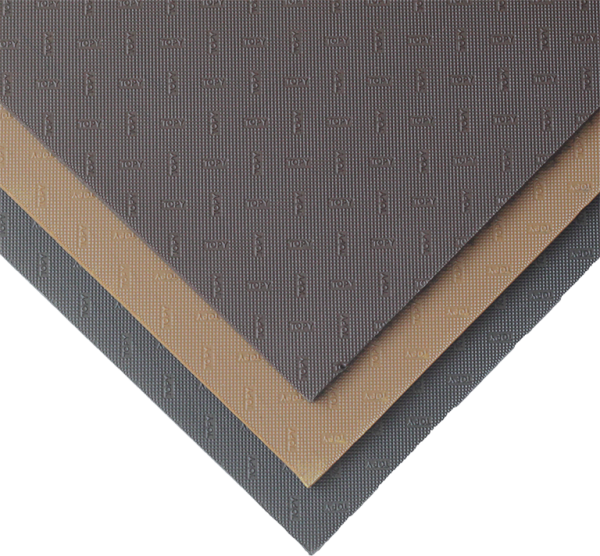 Vulkosoft Caramel 6 mm