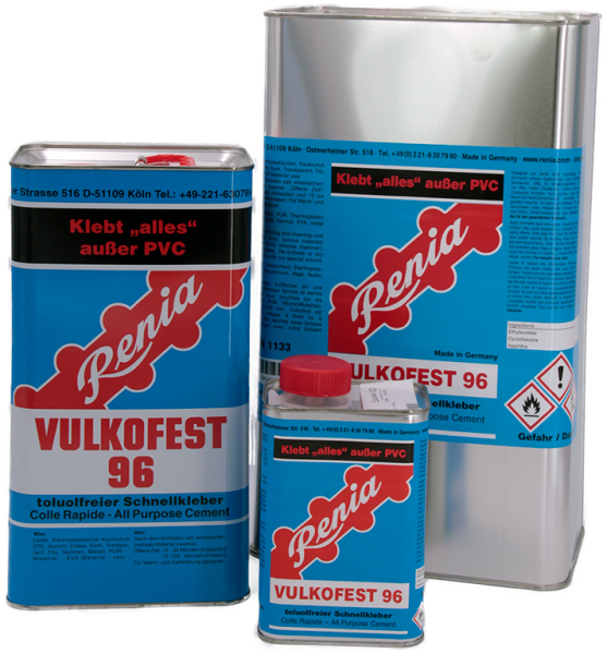 Vulkofest