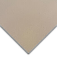 PE-Schaum 30 Sh. Beige 3 mm Perf.