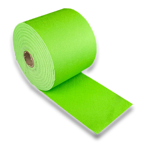 onSteam ® Duft geprägt 12,5 cm Grün
