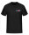 T-Shirt Herren Schw. XL Druck 1x
